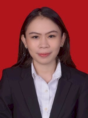 TANIA HELEN ROMPAS