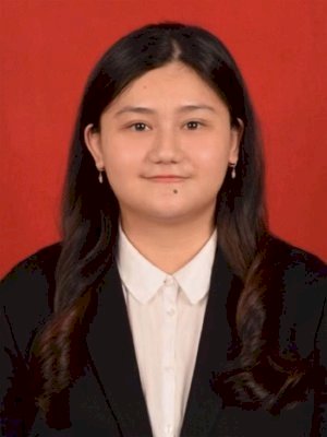 PUTRI MILLENIA ELLIZA RUDIJANTO