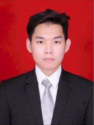 DENNY CHANDRA KAMALAPUTRA