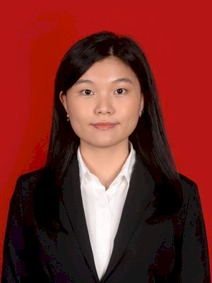 LYDIA PUWARDI