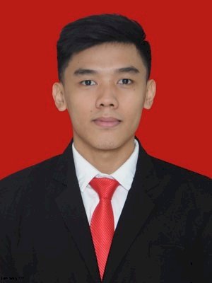 ADRIANUS BIYANTORO KRISTOFORUS