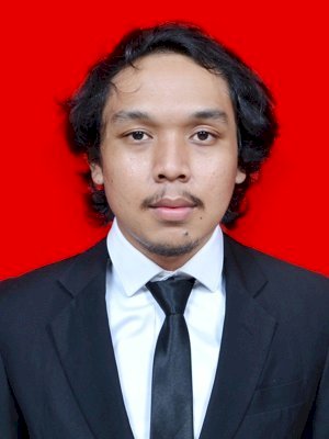 MUHAMMAD MAHESA