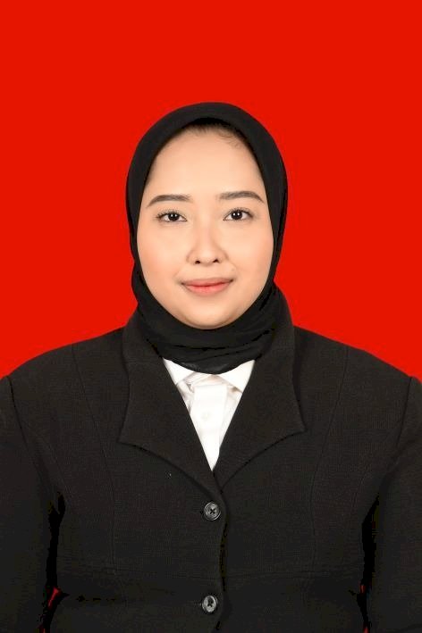 SALMA AMALIA SYAFIRA