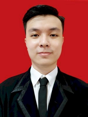 CRISTOFER BRYLIANT TOMPO