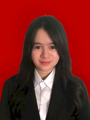 MARIA NATHASYA DWIKUSWARDANI