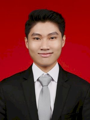 VINCENTIUS JERYRICO SASMITO