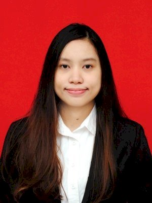 GRACIA OKTAVIANE LUNGKANG