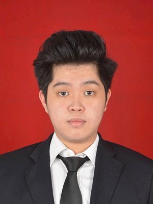 ERVIN TUNGARANG