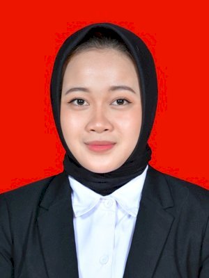 TANIA PUTRI WANDANI