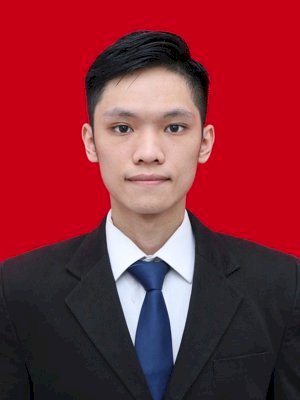 CALVIN GANI SUSANTO