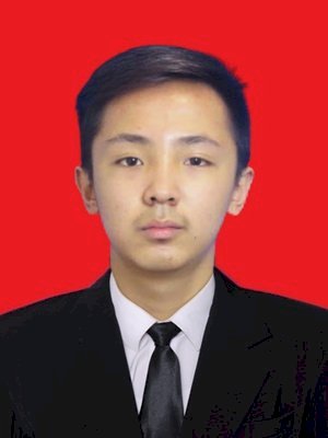LEONARDI CHAYADI