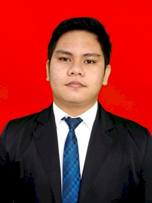 JEREMY PETTER