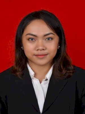 KOMANG THIA GUNA PRADNYASWARI