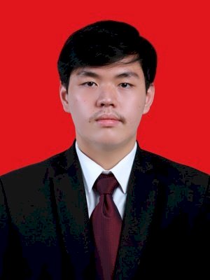 ANDY HARTANTO