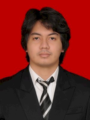 BERNARDUS JOSHUA OTTO PRAYOGA