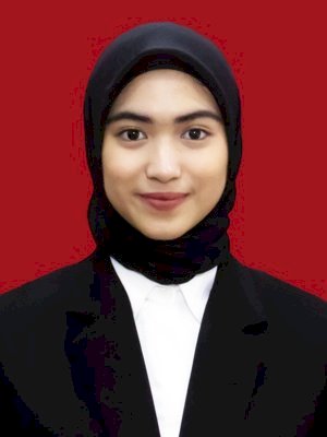 ZHAFIRA MILLENIA