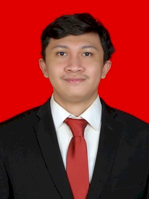 MUHAMMAD AINAL ANWAR