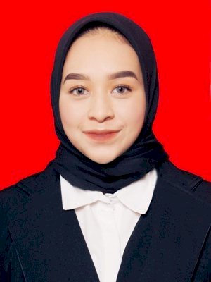 FELIA PUTRI ANDANI