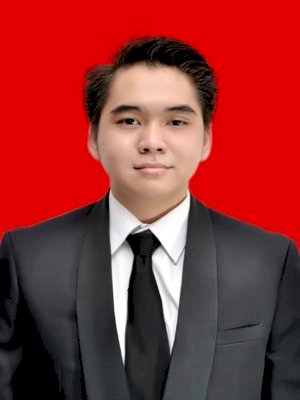 ANGGA FAHRUDDIN