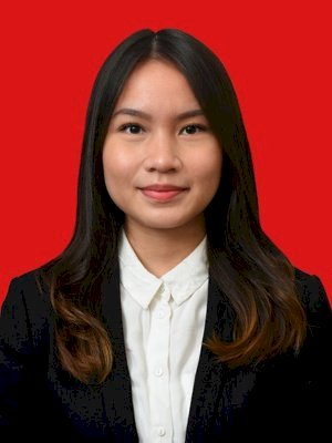 MAGHFIRA RAHMADEWI