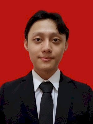 STEFANUS WAHYU