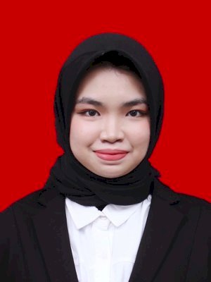 AFIFAH ZULINDA SARI