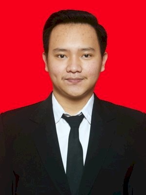 FAREL TIOVIJAY DEDEDAKA