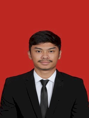 RENDY BAGASKARA HENDRAWAN