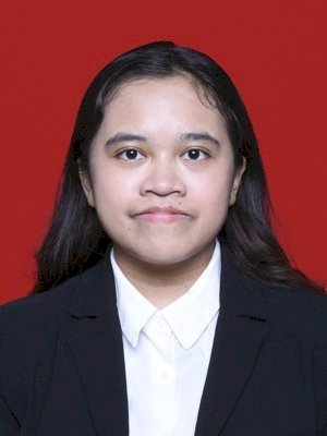 MARIA DAMIANA CESARIA MEGA ALFIPUTRI