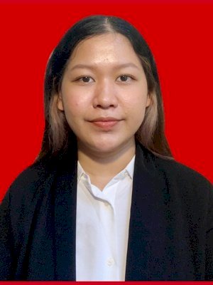 VALENTINA VANESSA GRACETIANI