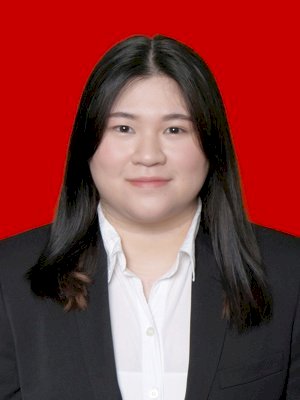 JOANNE ANDREA SUGANDI