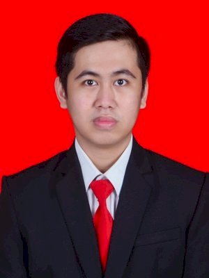 THIMOTY RAYANDES DAMANIK