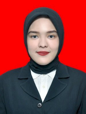 ALVIRA SHANIA VANKA