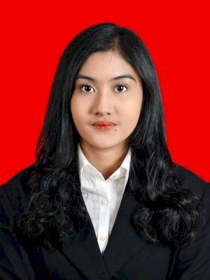 DINDA PRADITASYA