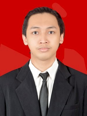 LORICO FERDINAN SOEJONOPOETRO