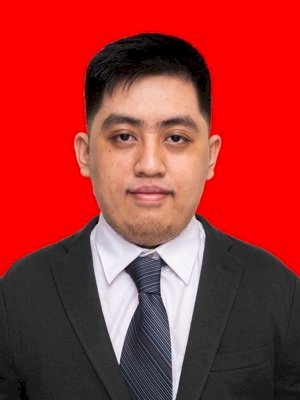 AXEL FERNALDY