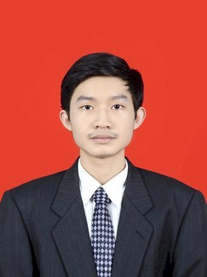 IVAN FAVIAN ELIANTO