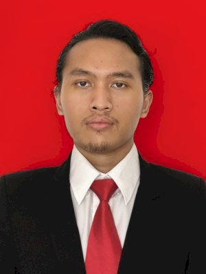 MUHAMMAD SALMAN TAQIYUDDIN