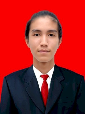 KEVIN EFFENDY