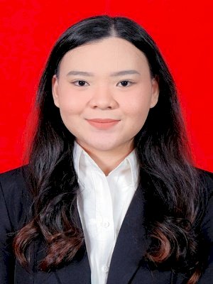 FELIA KRISTANTI