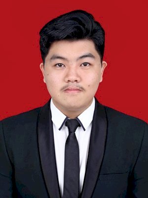 CHRISTIAN HINDOYO HADI