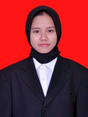 SHAFIRA AN NABILAH