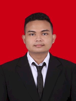 LAURENTIUS RIO PUTERA PAMUNGKAS