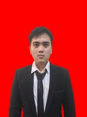 DICKY ANDREAS