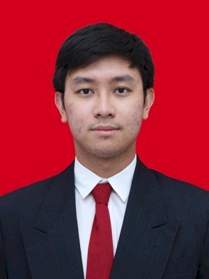 THOMAS TETHA TJENDRA