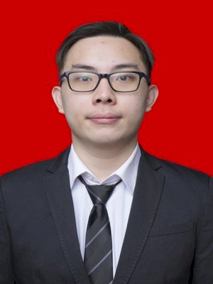 MARCELLINO IERYANTO