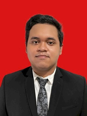 INDRA PRATAMA PARIKESIT