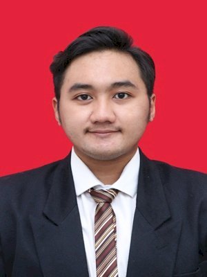 ALIFKA IQBAL LAZUARDI ROOSSENO