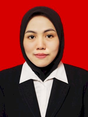 HASNA MEISYANTI RINALDI