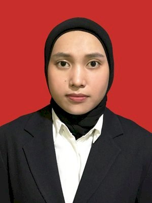 SALSABILA AULIA MAHBUB